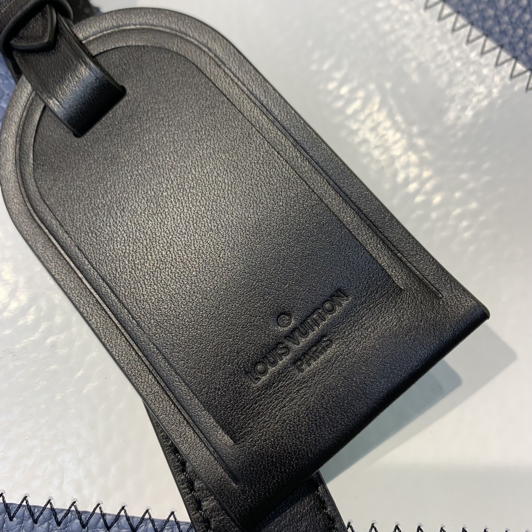 l**is V*t*n keepall bandoulière-50.0 x29.0 x23.0cm