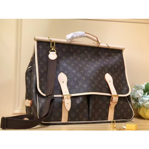 l**is V*t*n travel bag-48*40*22cm