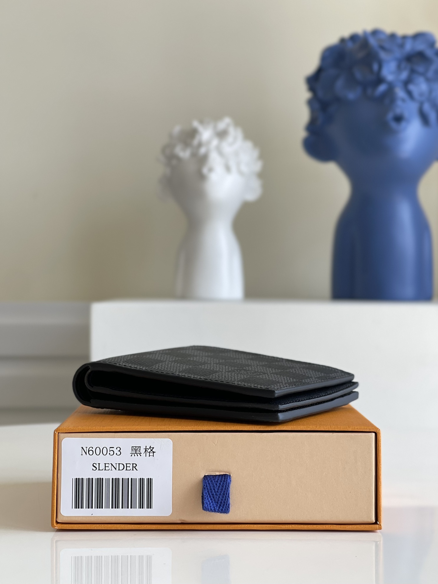 l**is V*t*n amerigo wallet-n60053-12*9*2cm