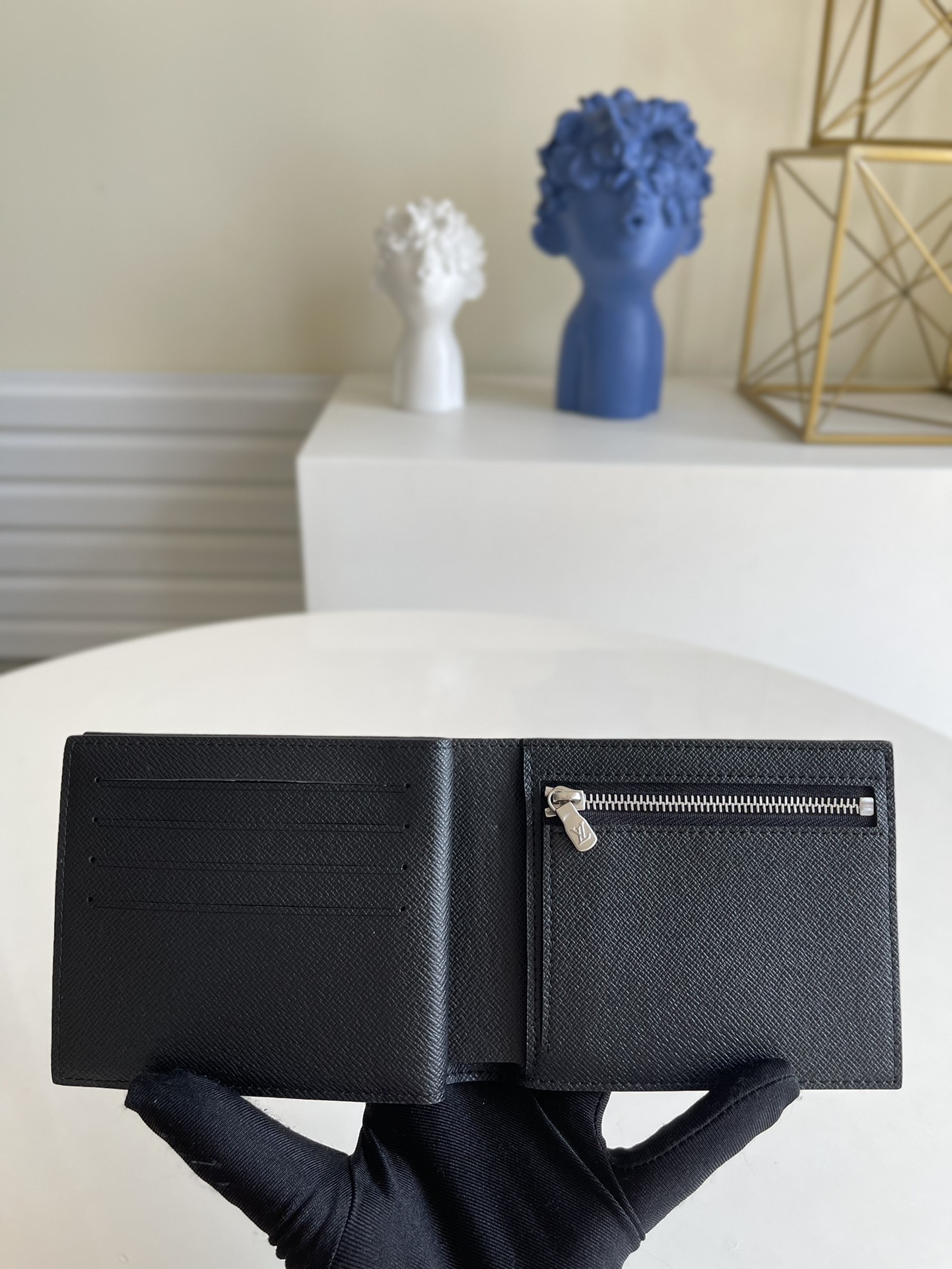 l**is V*t*n amerigo wallet-n60053-12*9*2cm