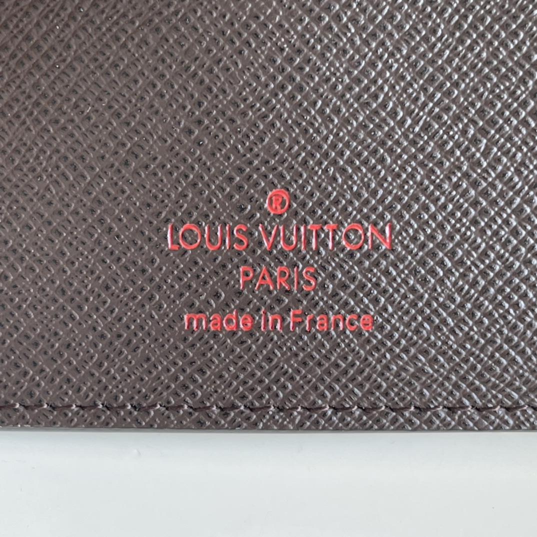 l**is V*t*n amerigo wallet-n60053-12*9*2cm