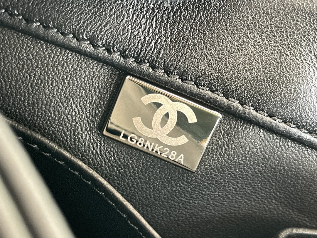 Ch@nel Trendy CC-25*17*12CM