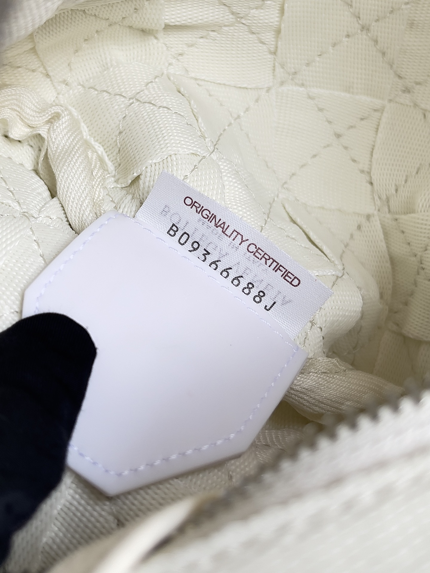 Bo*te*ga ve*ne*ta webbing crossbody bag-26*15*15cm