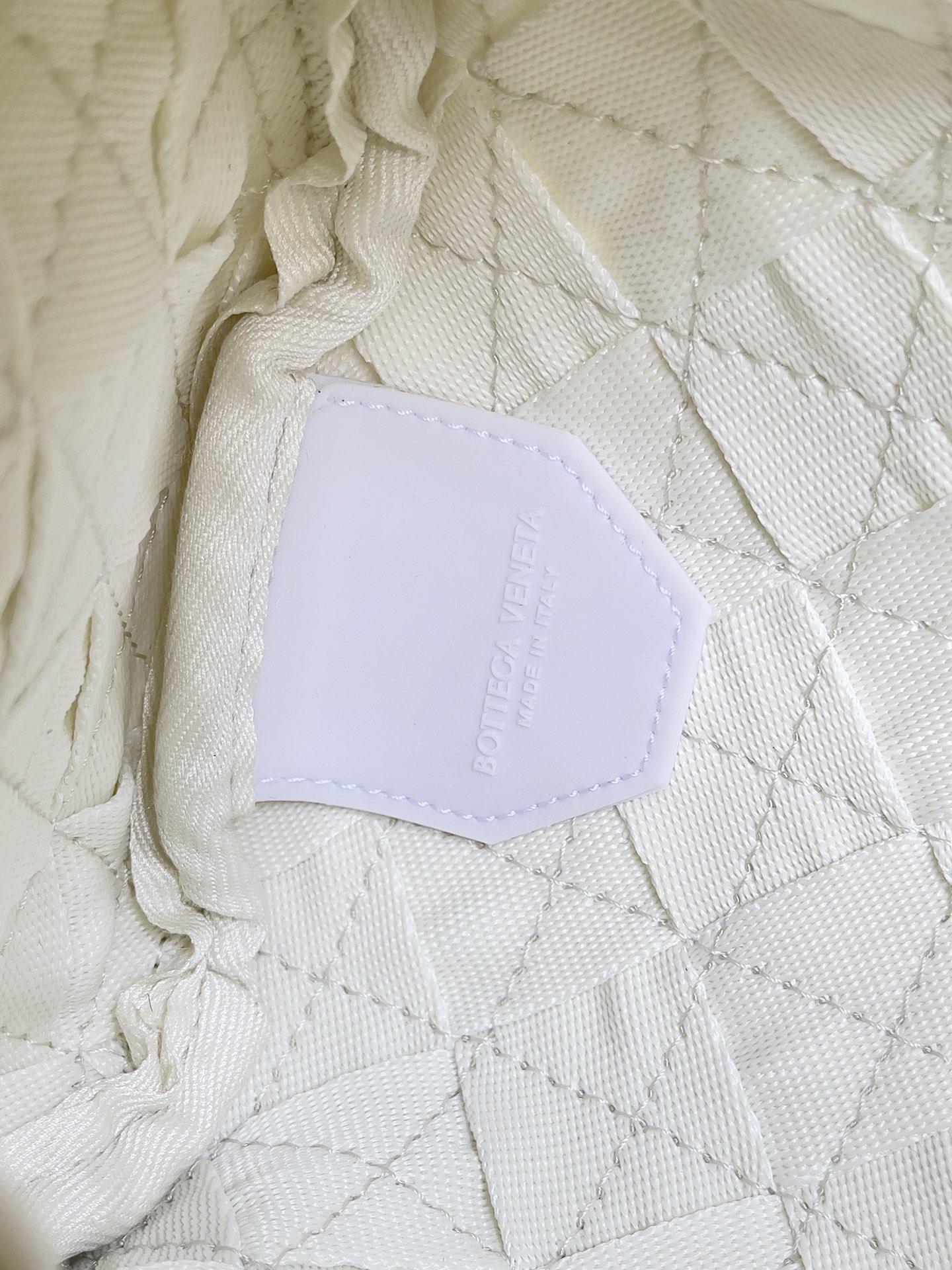 Bo*te*ga ve*ne*ta webbing crossbody bag-26*15*15cm