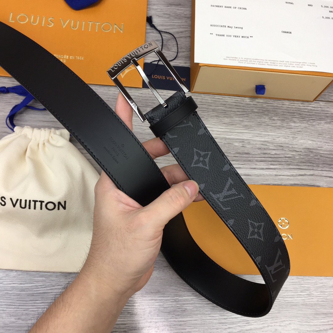 l**is V*t*n belt-4cm