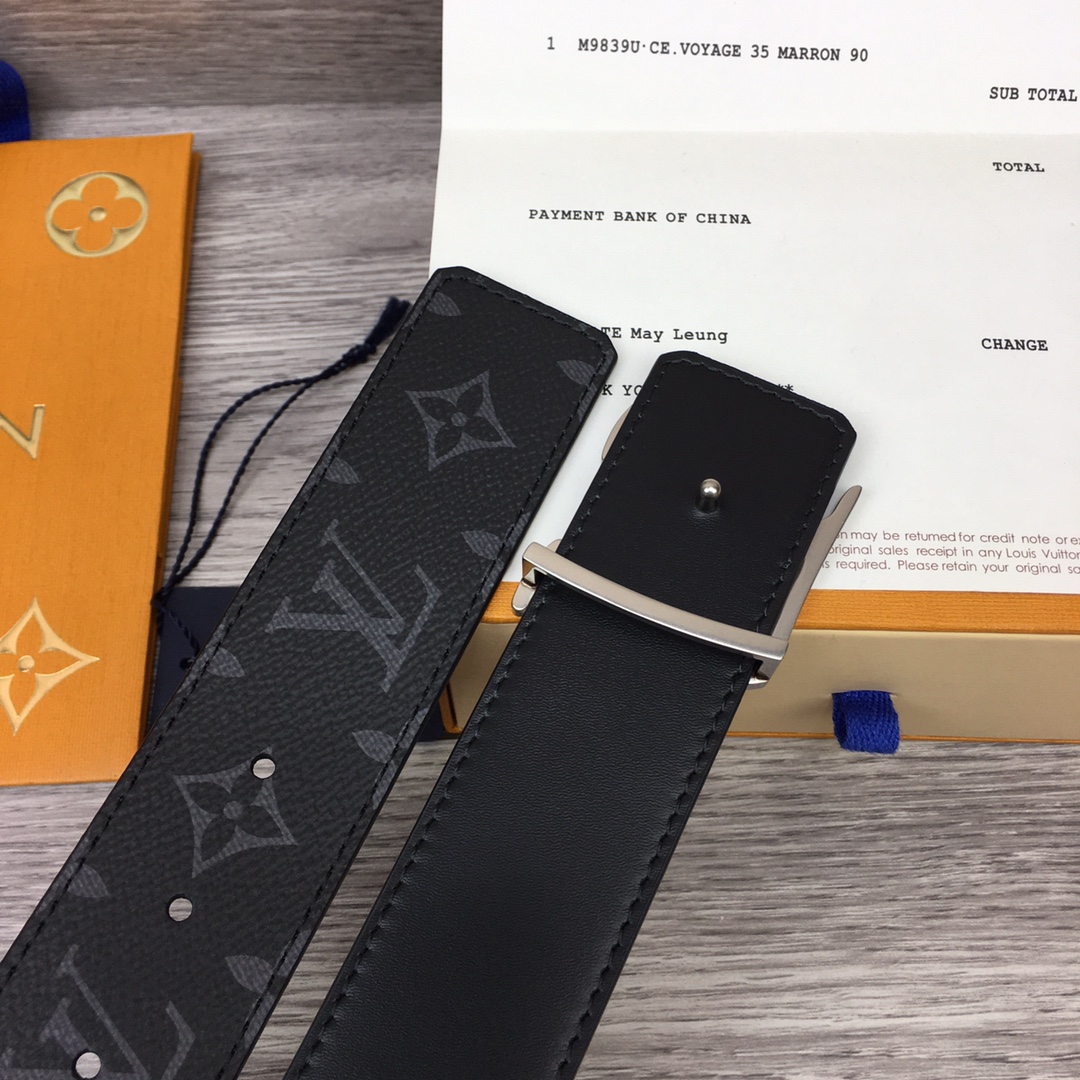 l**is V*t*n belt-4cm