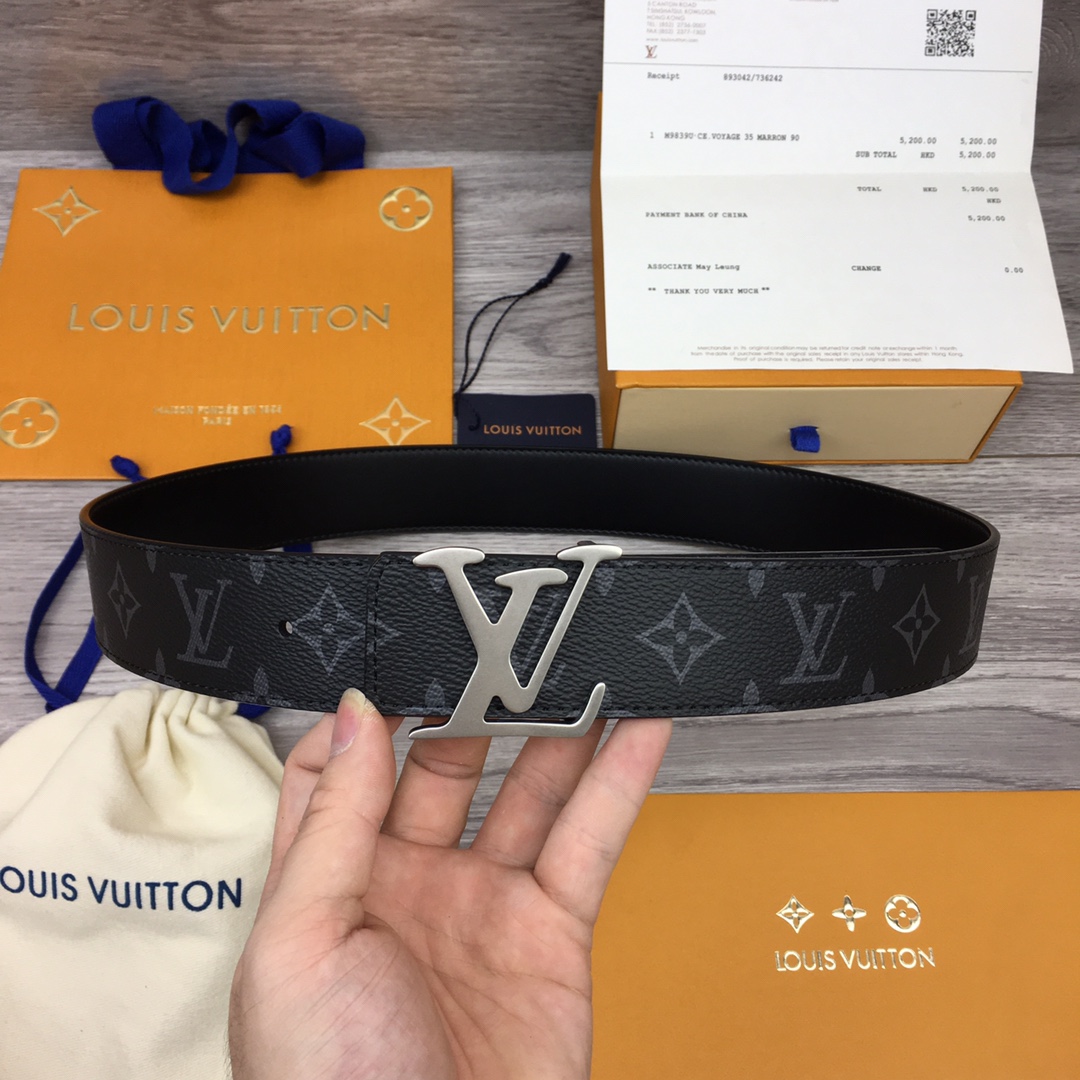l**is V*t*n belt-4cm