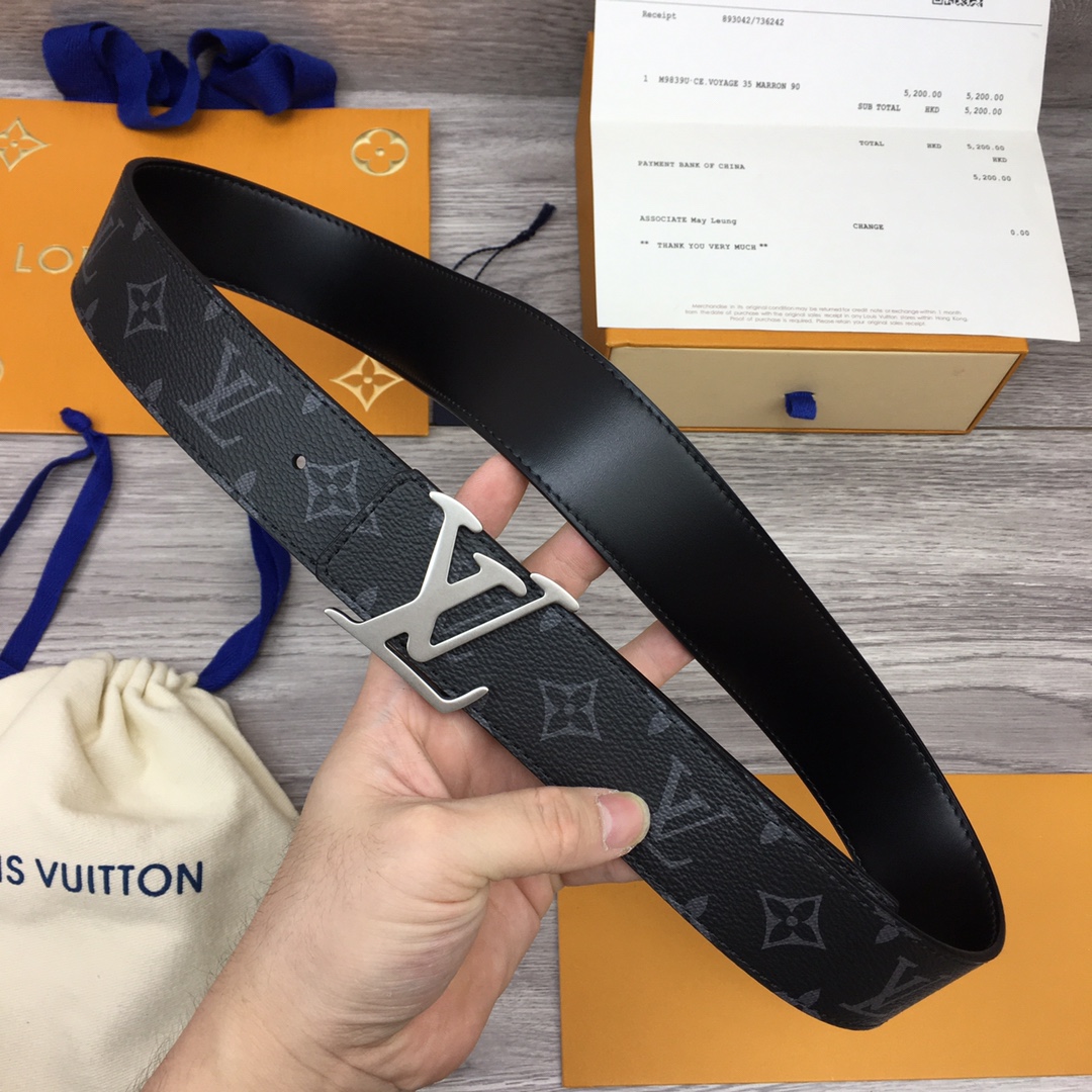 l**is V*t*n belt-4cm