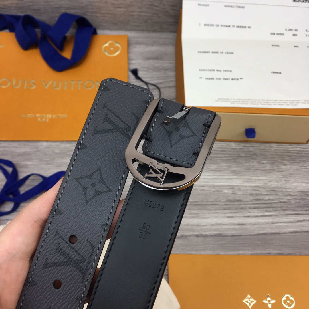 l**is V*t*n belt-4cm