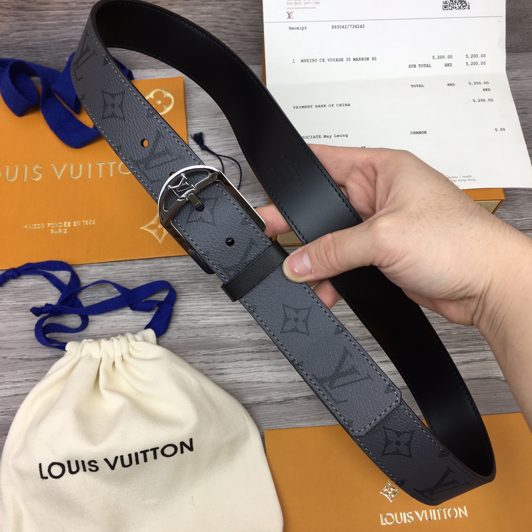 l**is V*t*n belt-4cm