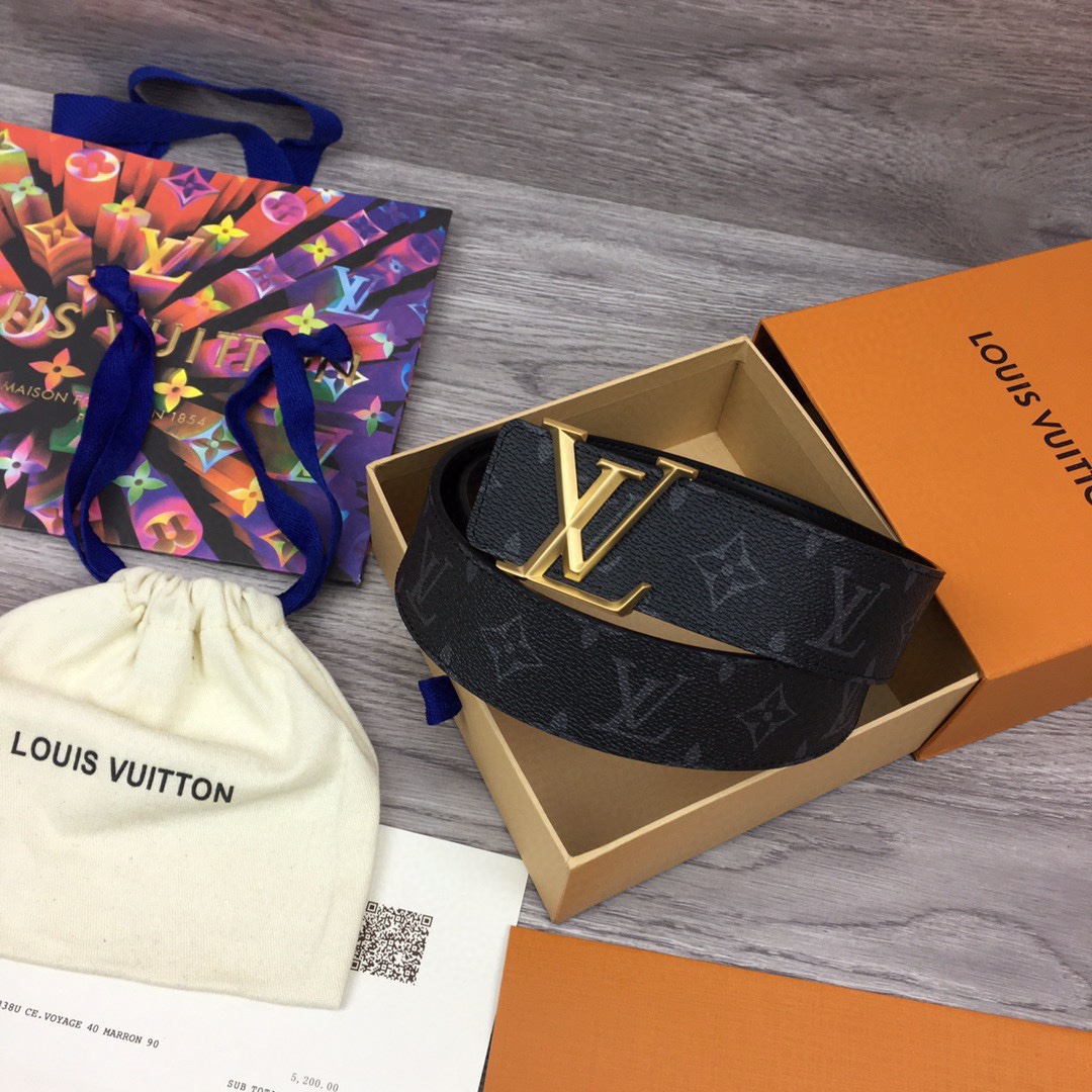 l**is V*t*n belt-4cm