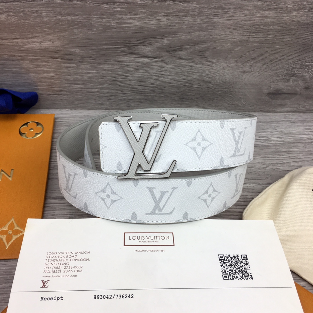 l**is V*t*n belt-4cm