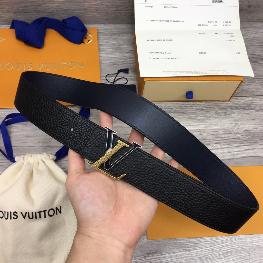 l**is V*t*n belt-4cm