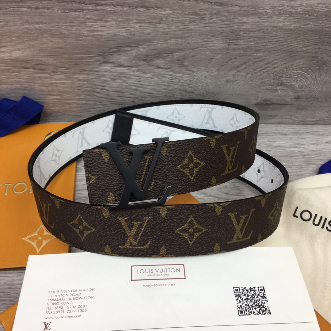 l**is V*t*n belt-4cm