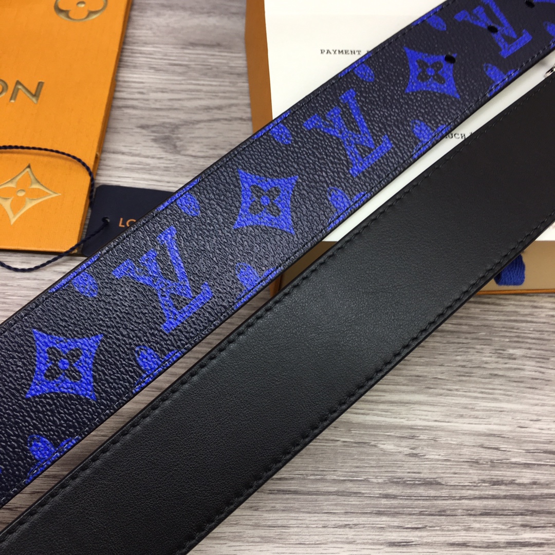 l**is V*t*n belt-4cm