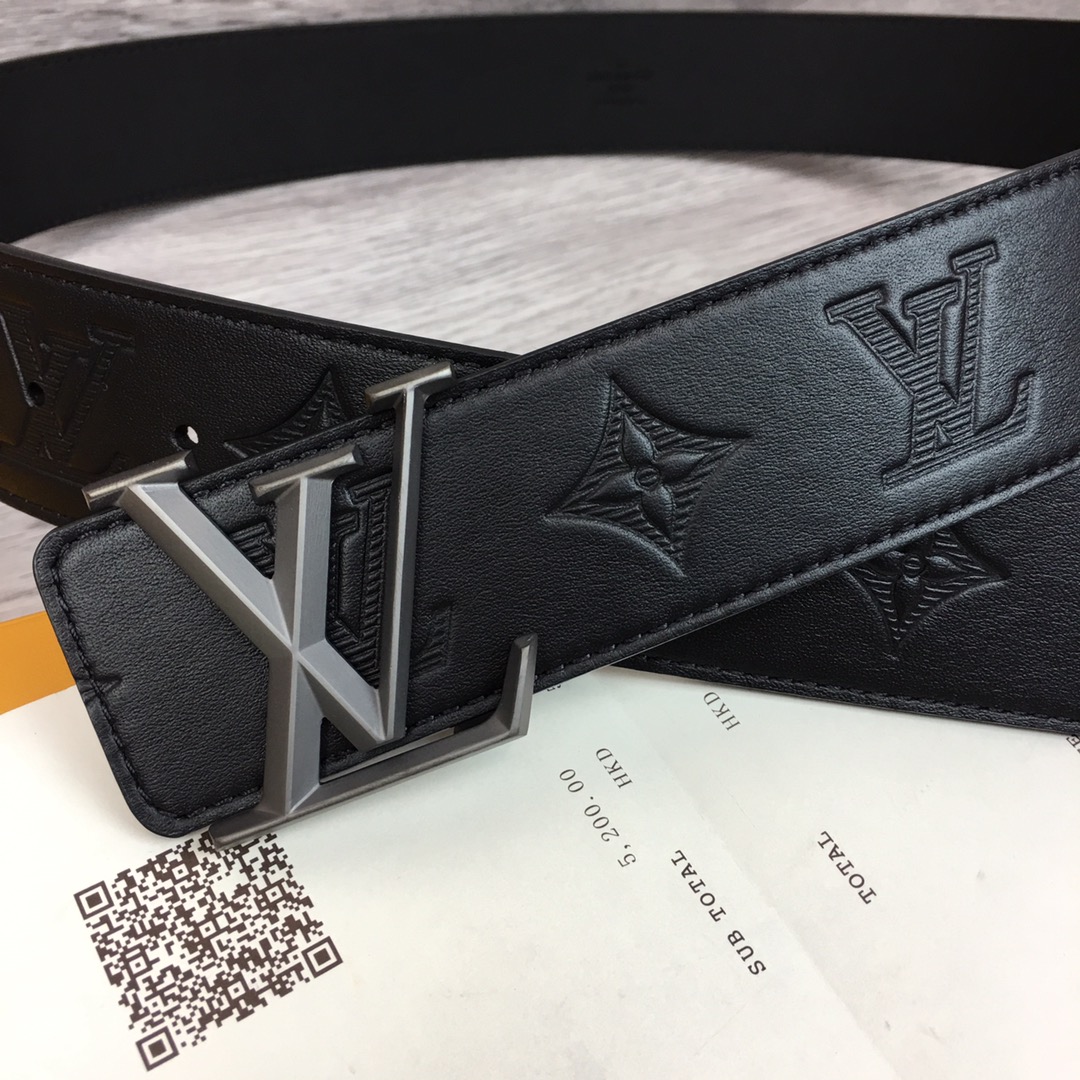 l**is V*t*n belt-4cm