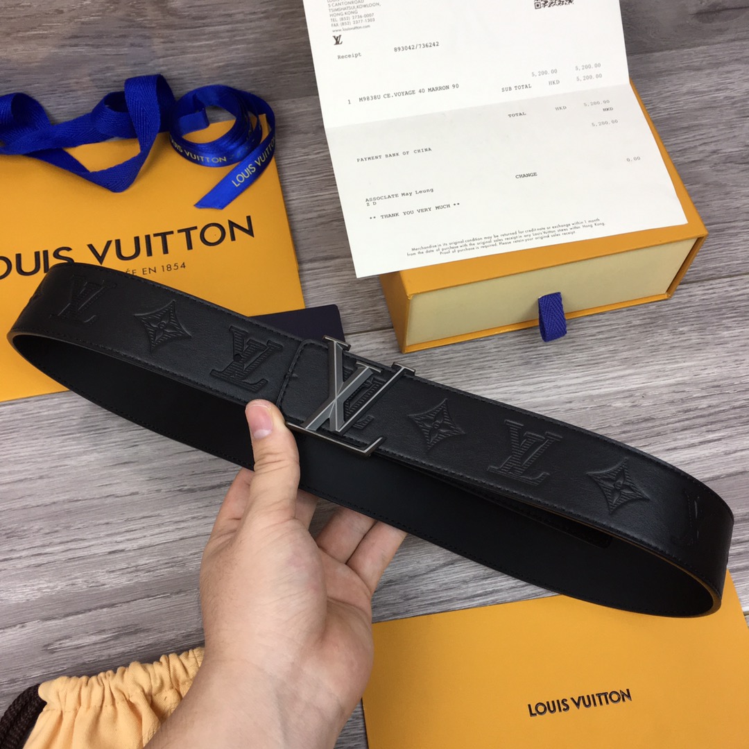 l**is V*t*n belt-4cm