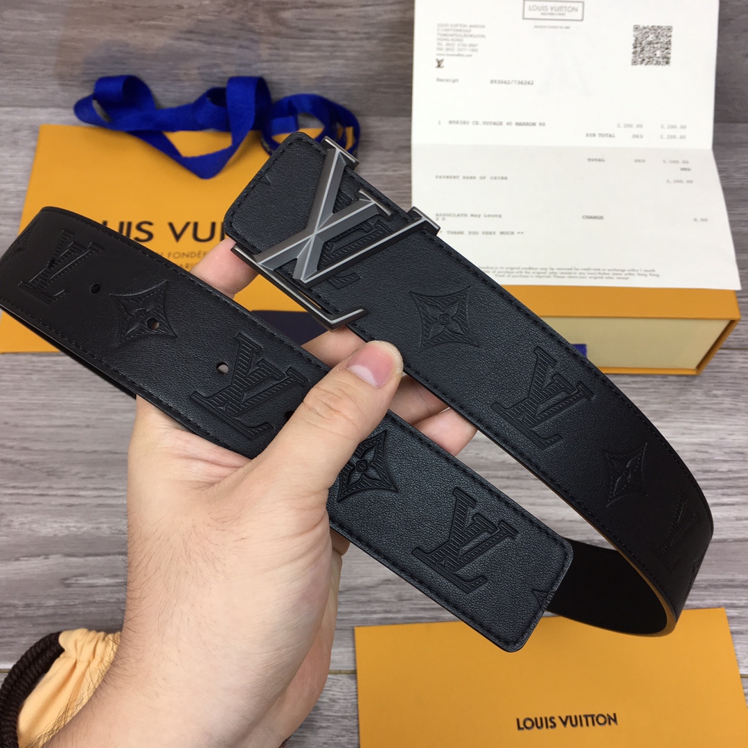 l**is V*t*n belt-4cm