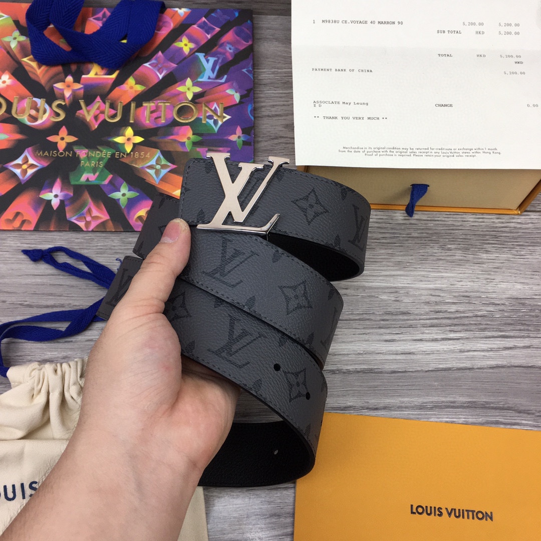 l**is V*t*n belt-4cm