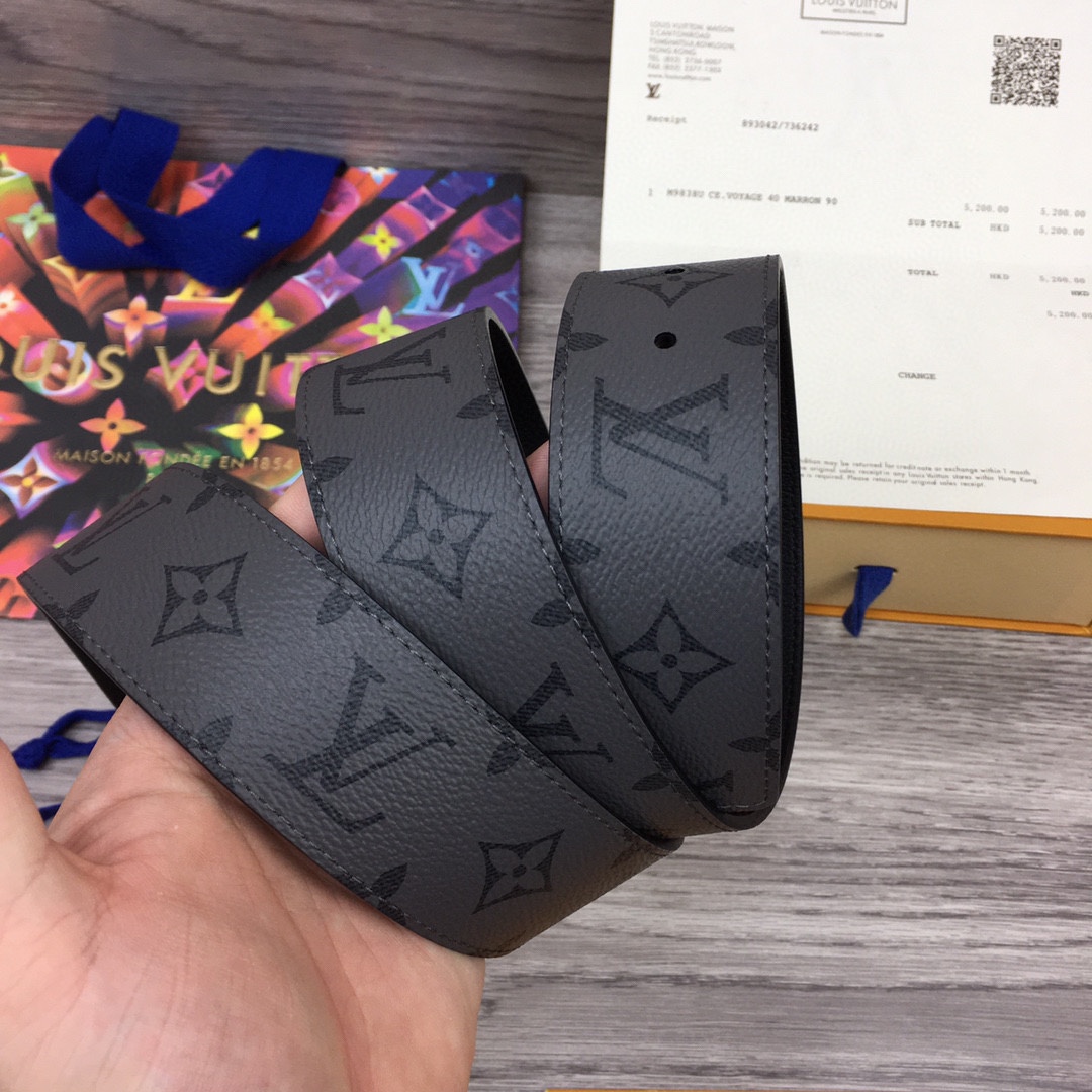 l**is V*t*n belt-4cm