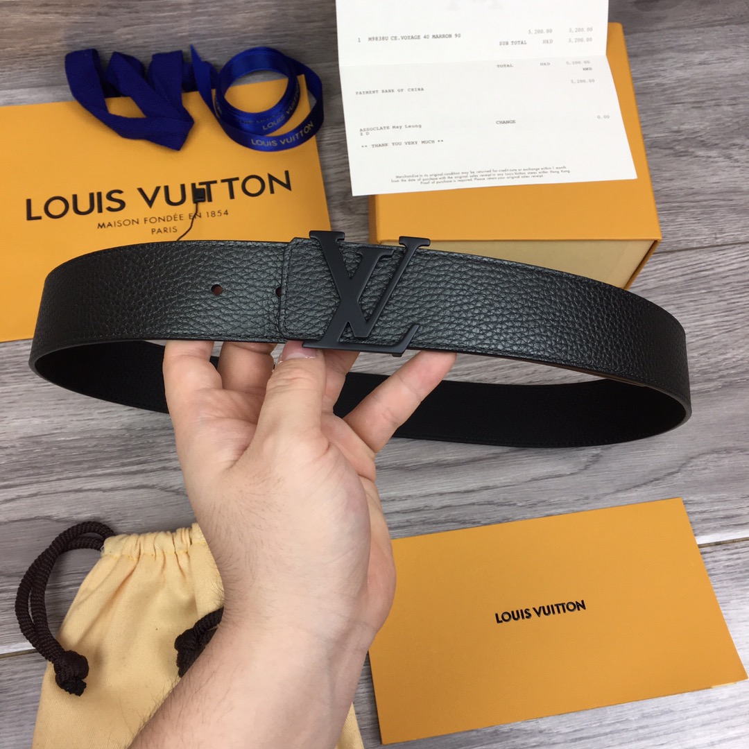 l**is V*t*n belt-4cm