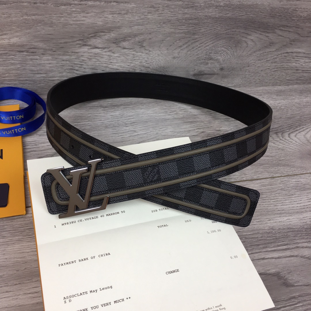 l**is V*t*n belt-4cm