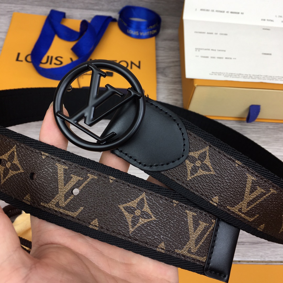 l**is V*t*n belt-4cm