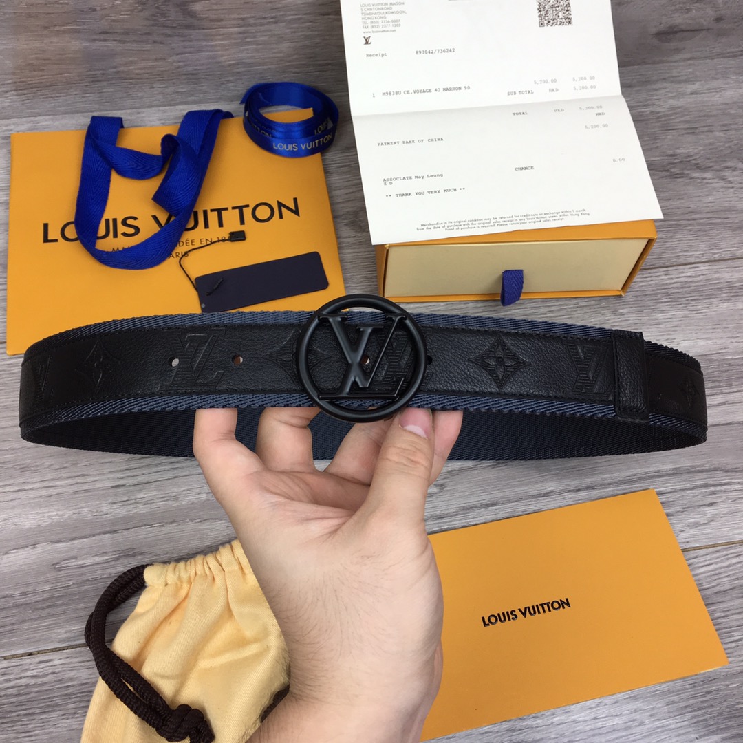 l**is V*t*n belt-4cm