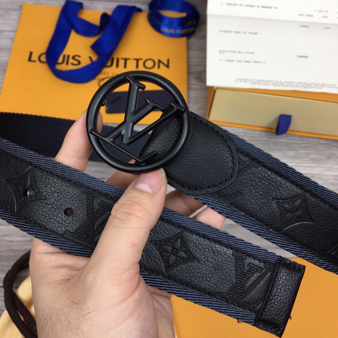 l**is V*t*n belt-4cm