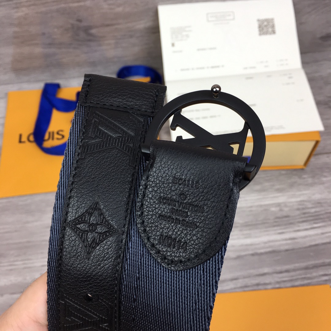 l**is V*t*n belt-4cm