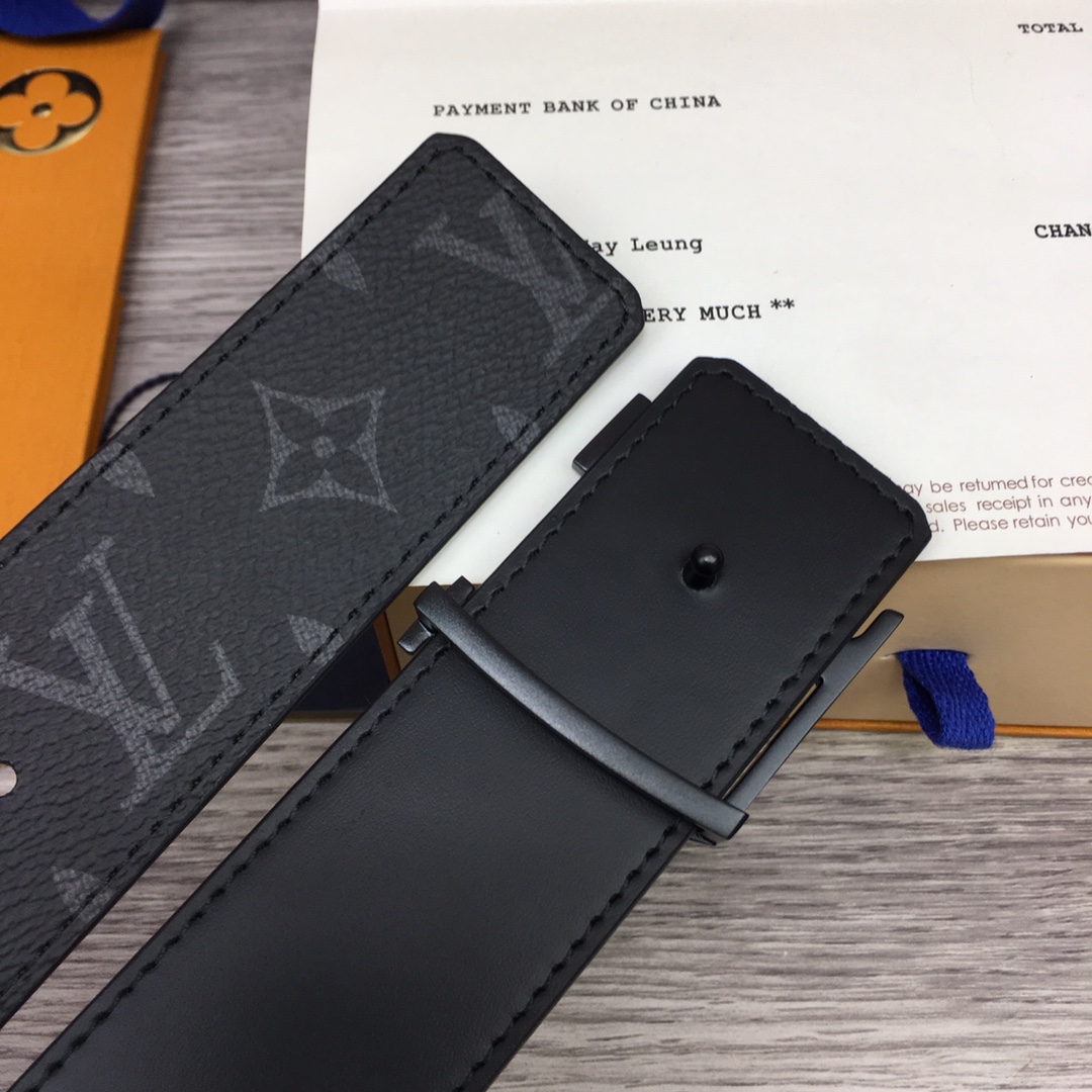 l**is V*t*n belt-4cm