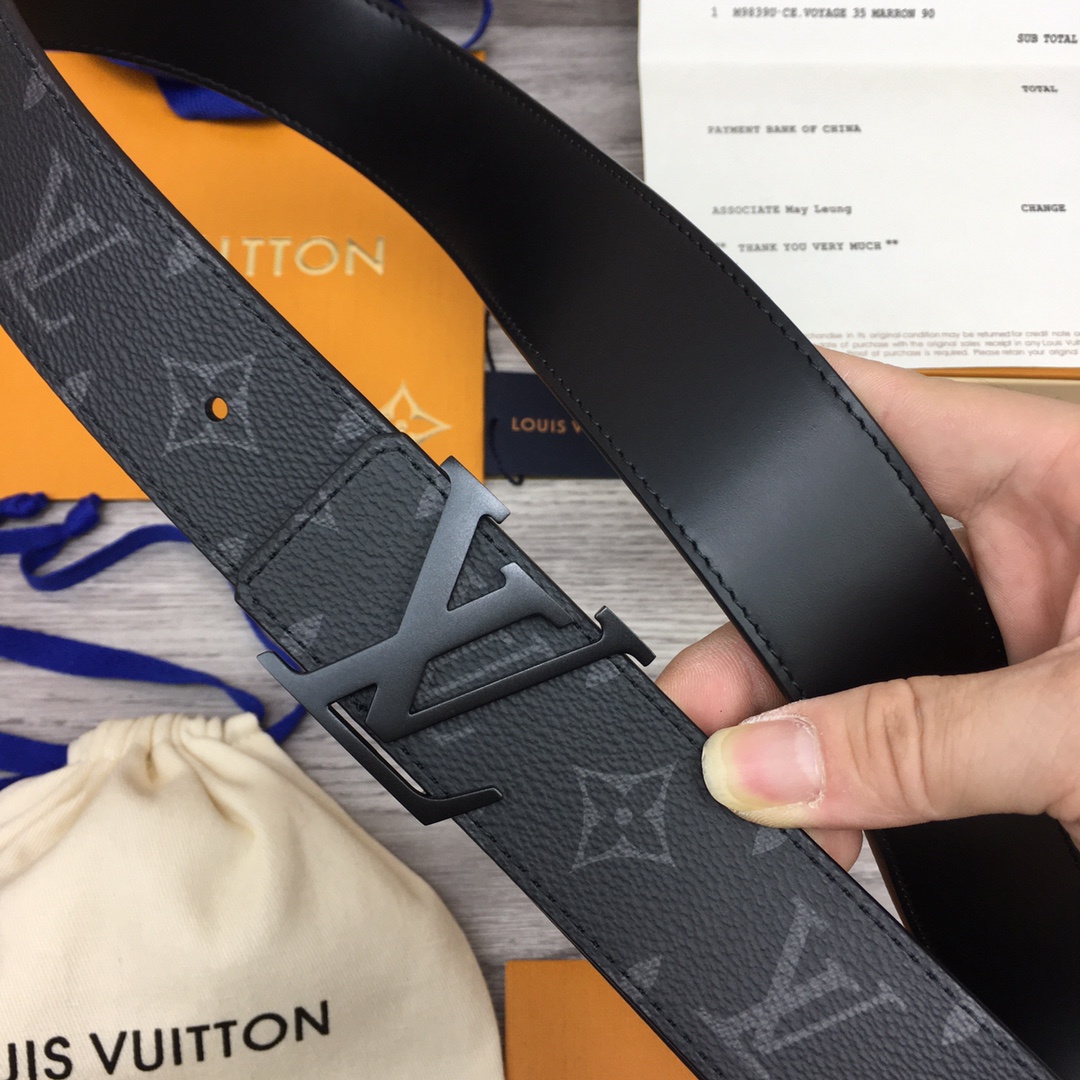 l**is V*t*n belt-4cm