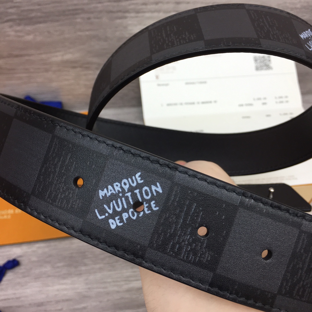 l**is V*t*n belt-4cm