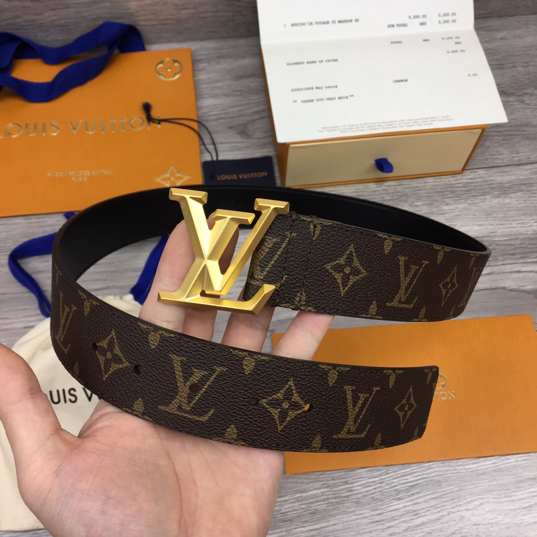 l**is V*t*n belt-4cm