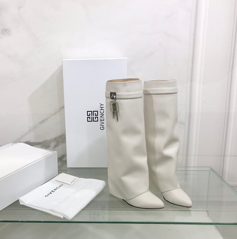 Givenchy Boots(EU35-42)
