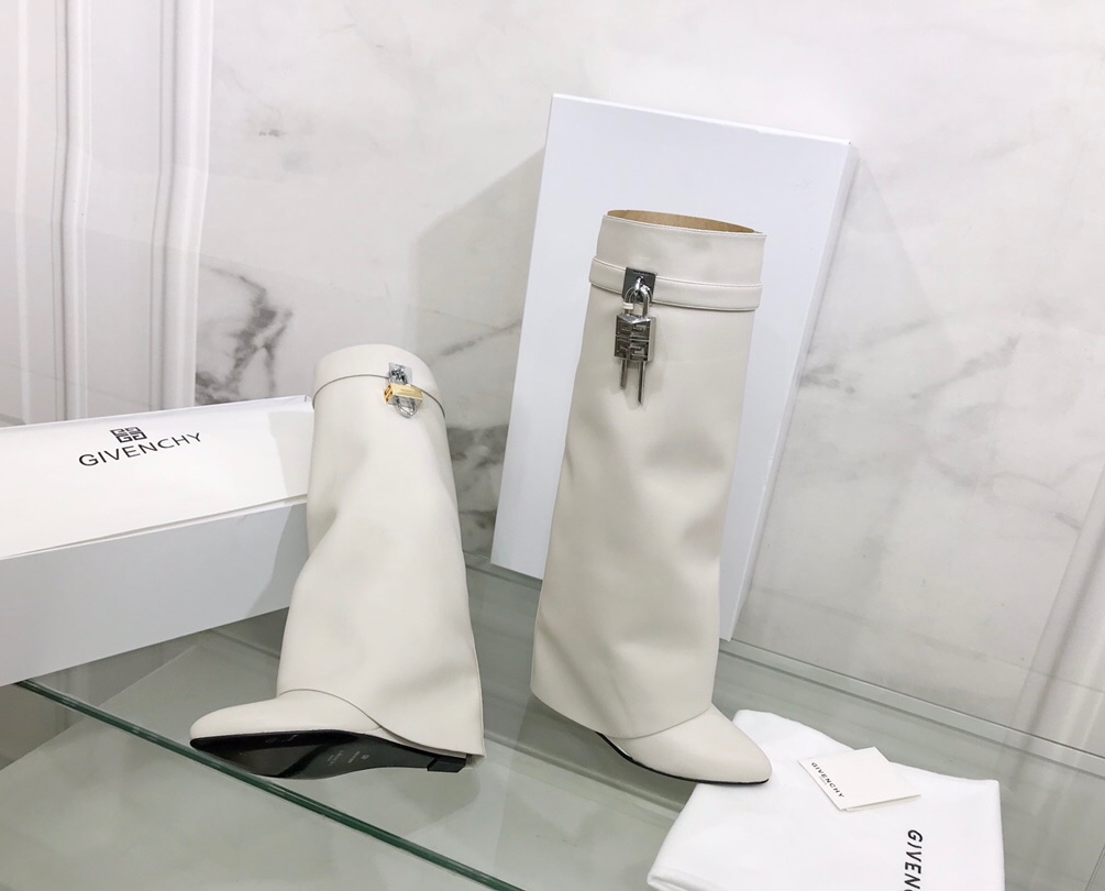 Givenchy Boots(EU35-42)