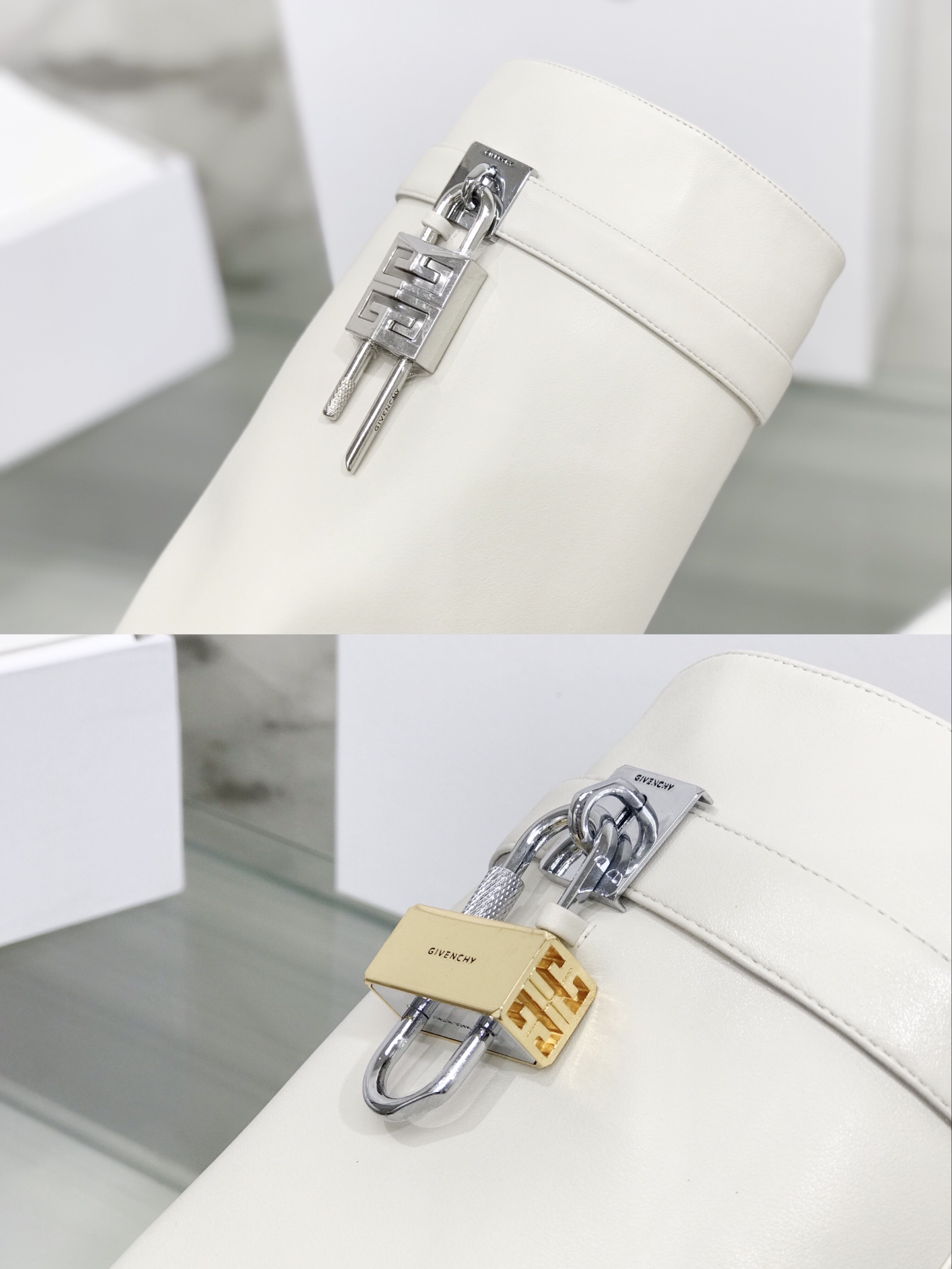 Givenchy Boots(EU35-42)