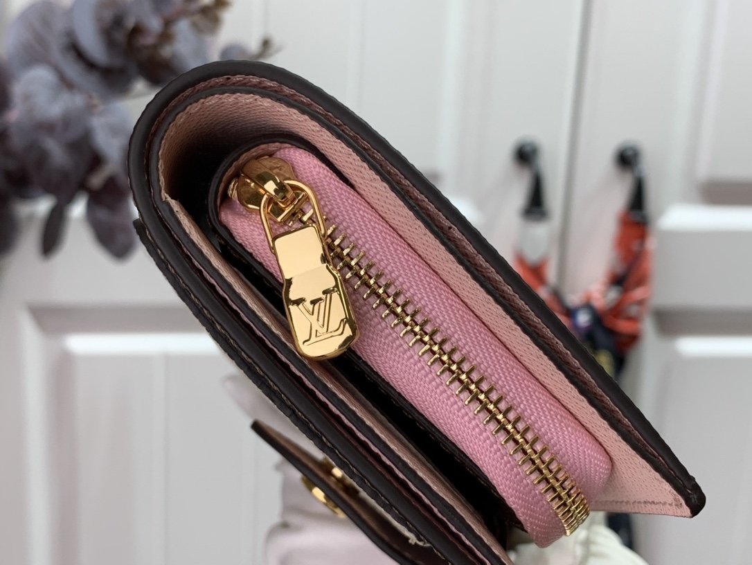 l**is V*t*n juliette wallet-14*11*3cm