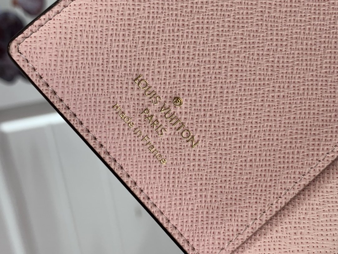 l**is V*t*n juliette wallet-14*11*3cm