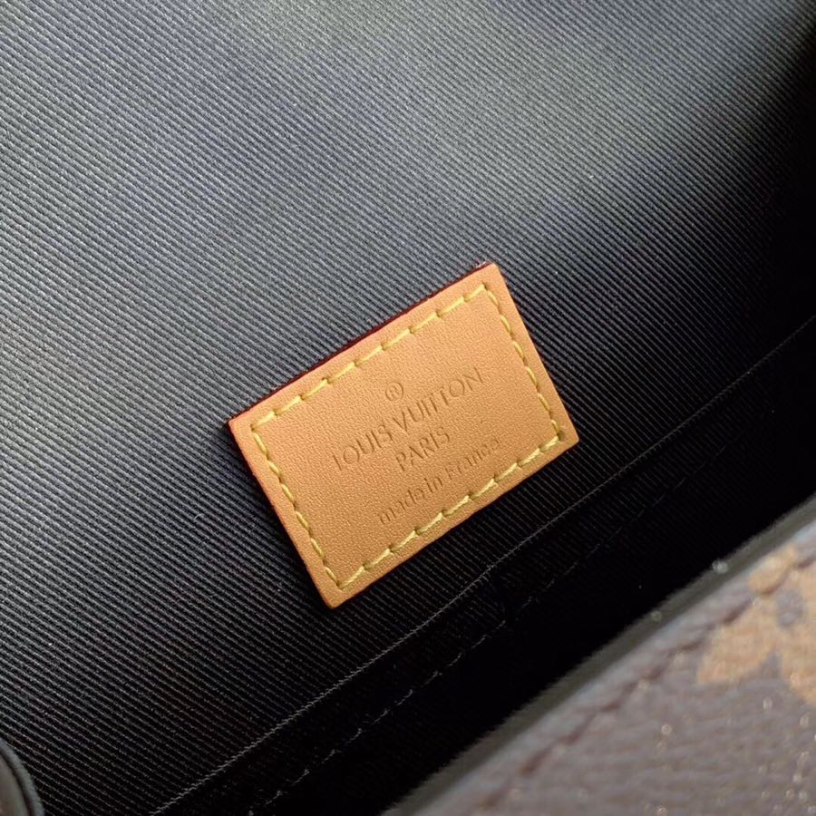 l**is V*t*n bel air handbags-23.5*18*9cm