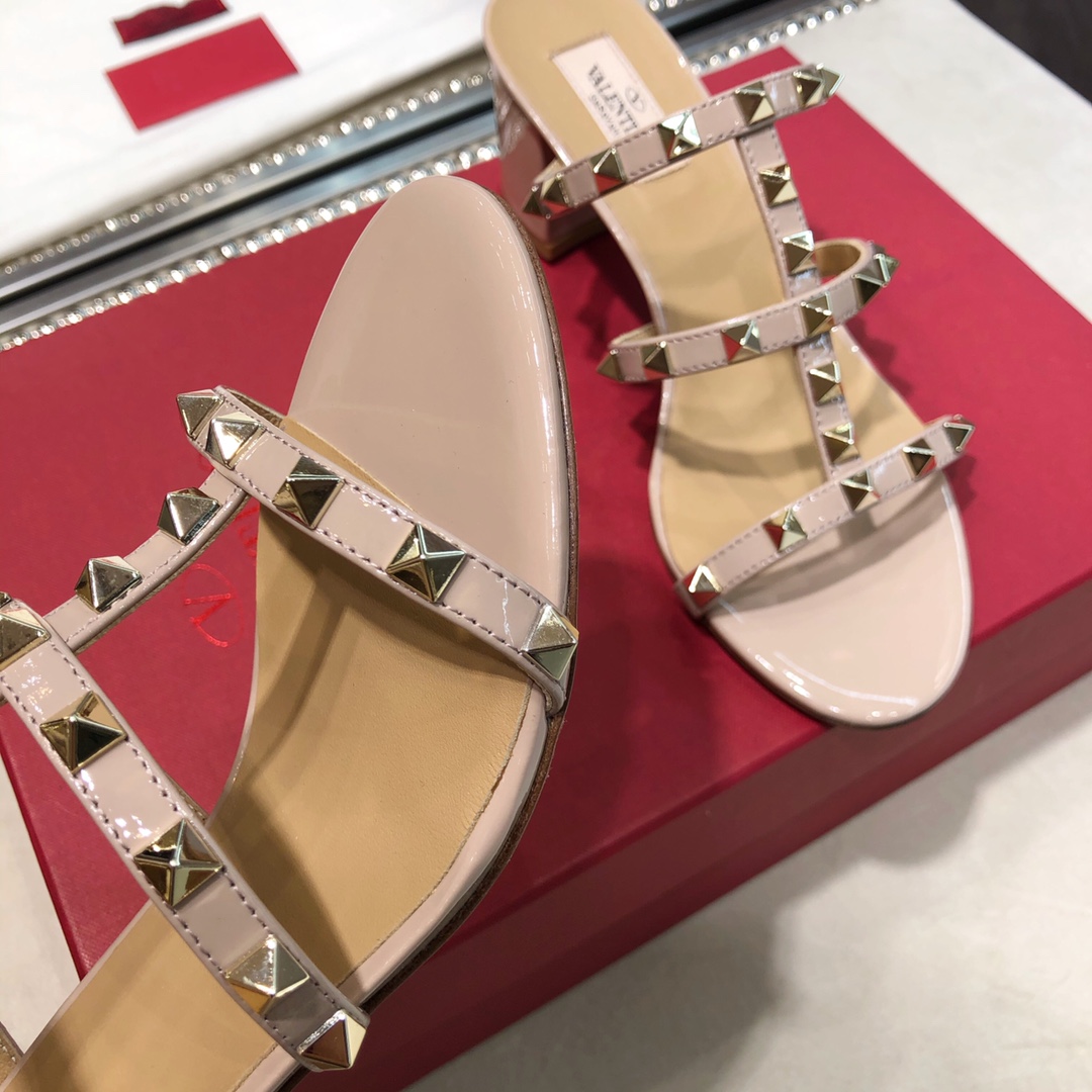 Valentino Sandals-6CM