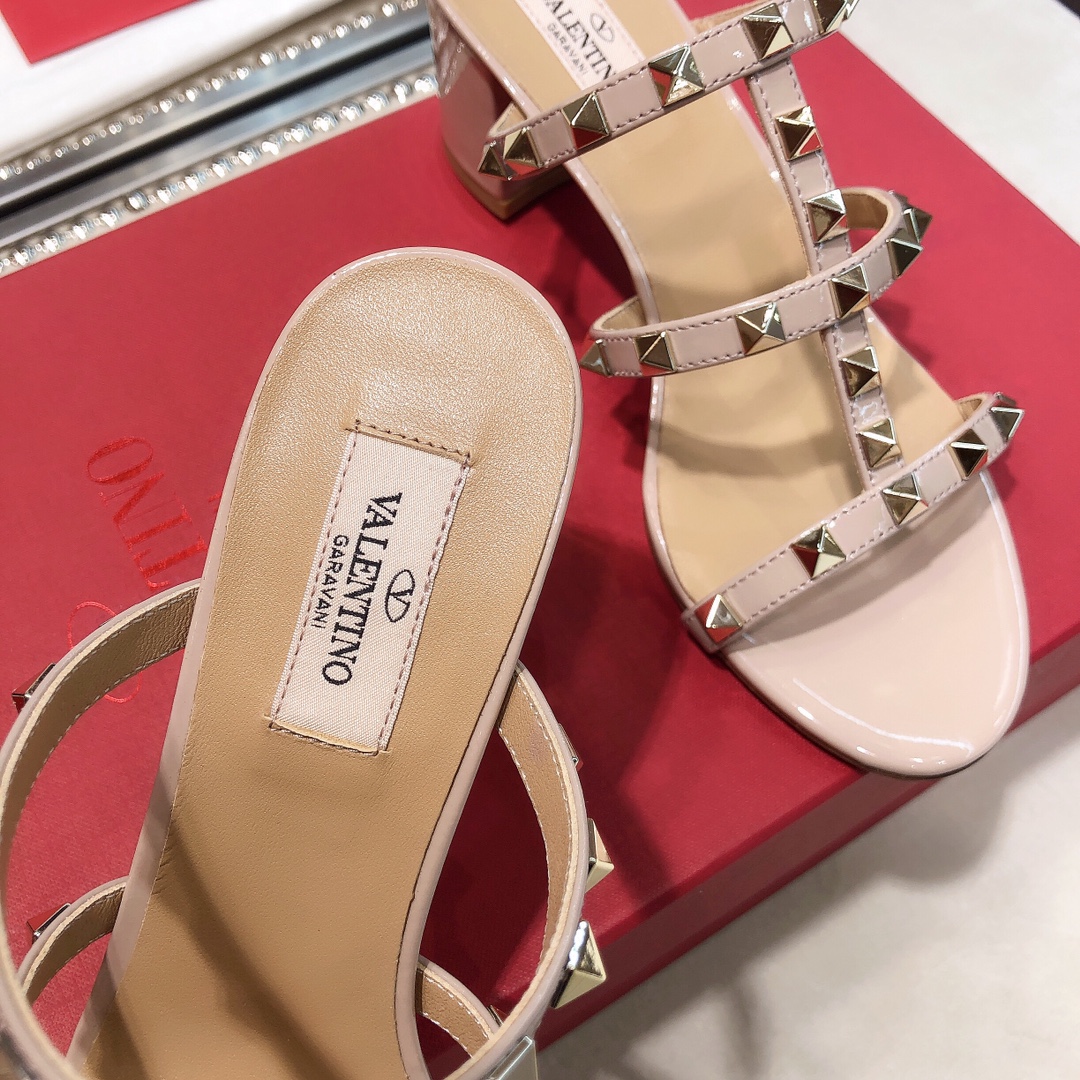 Valentino Sandals-6CM