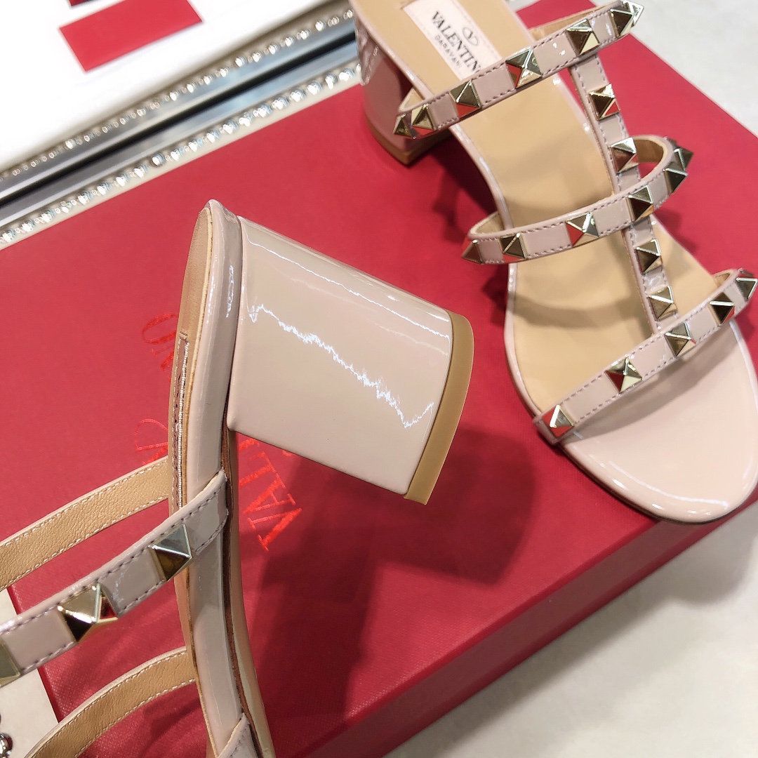 Valentino Sandals-6CM