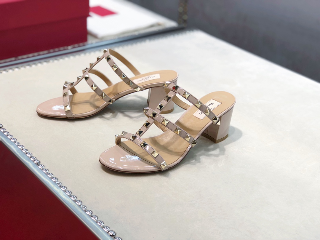 Valentino Sandals-6CM