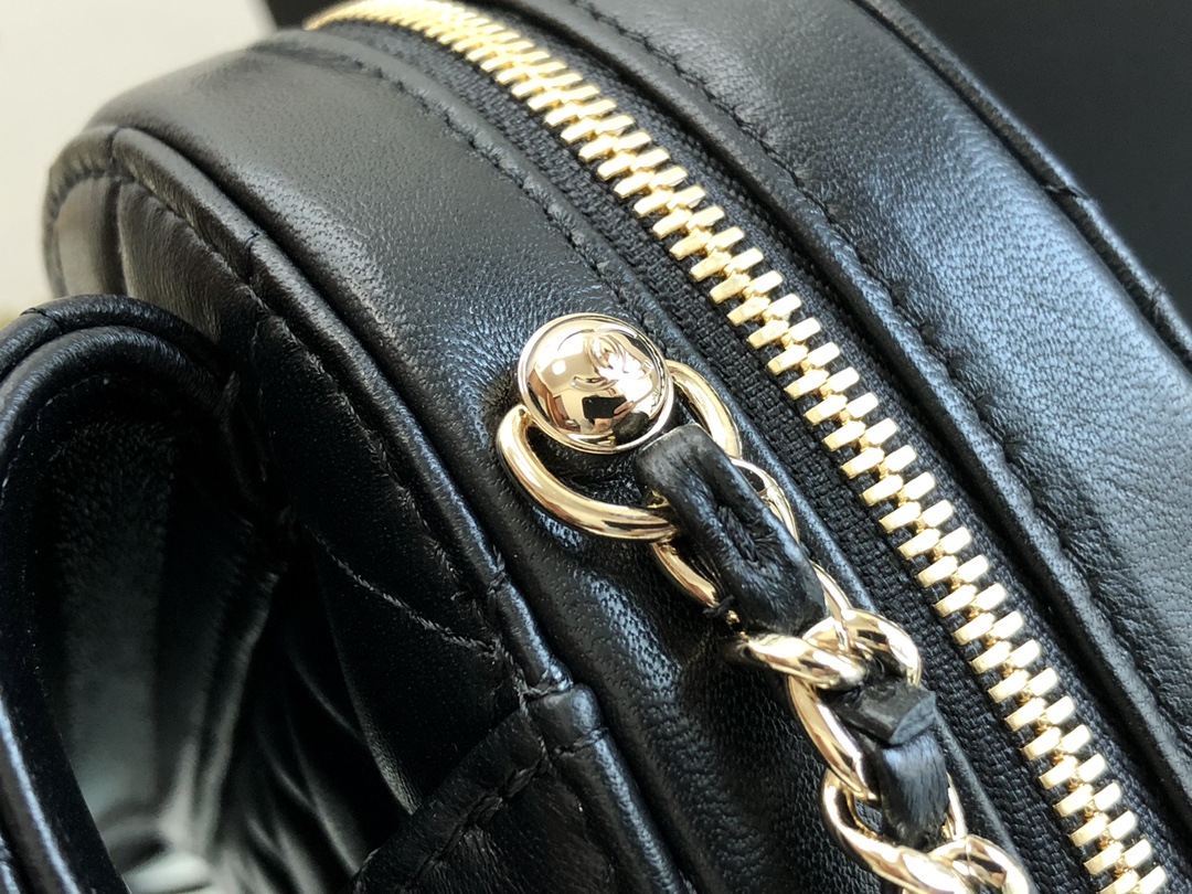 CHANLE Heart Bag-18*17*5CM