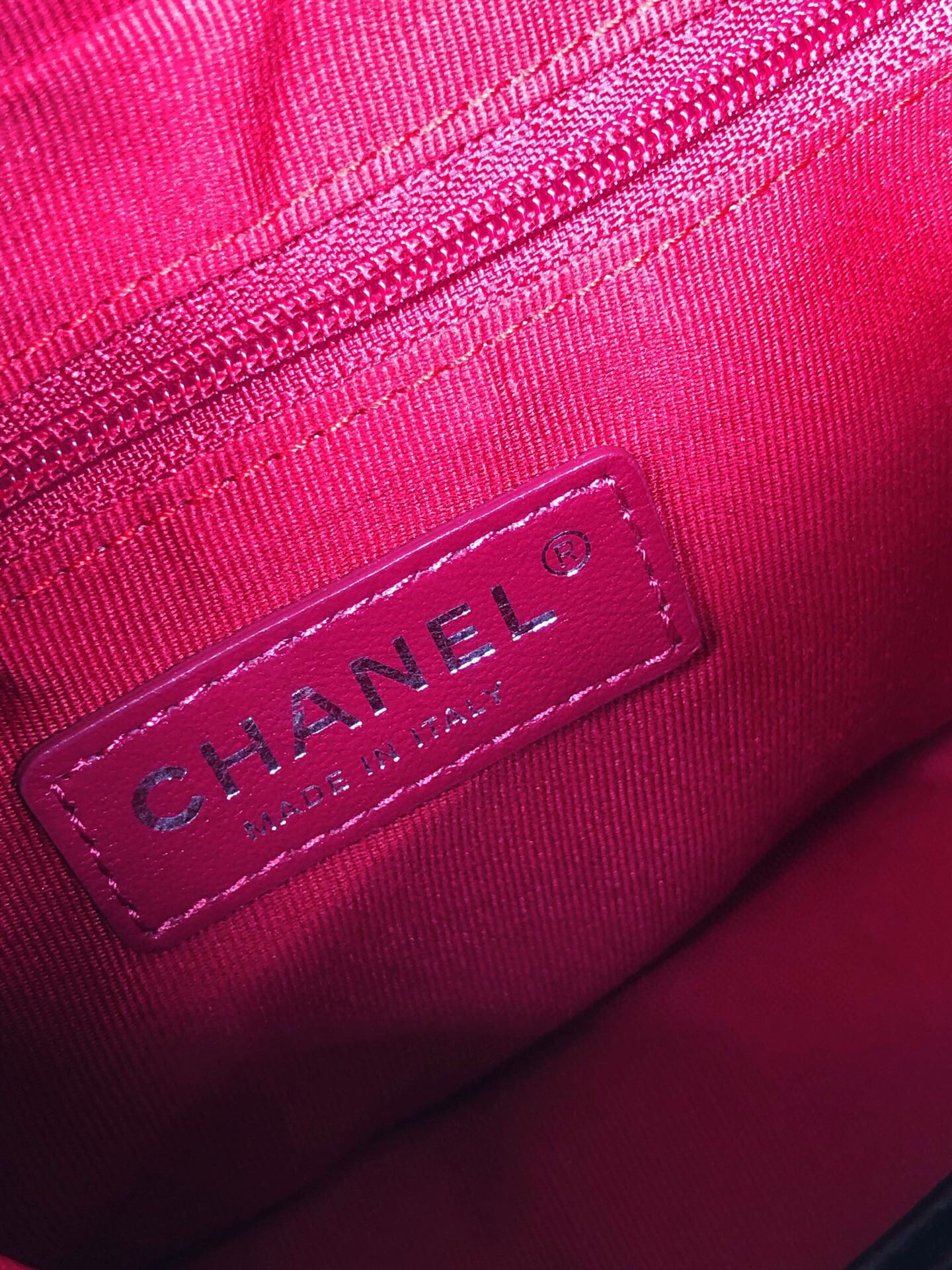 Ch@nel Gabrielle-20CM