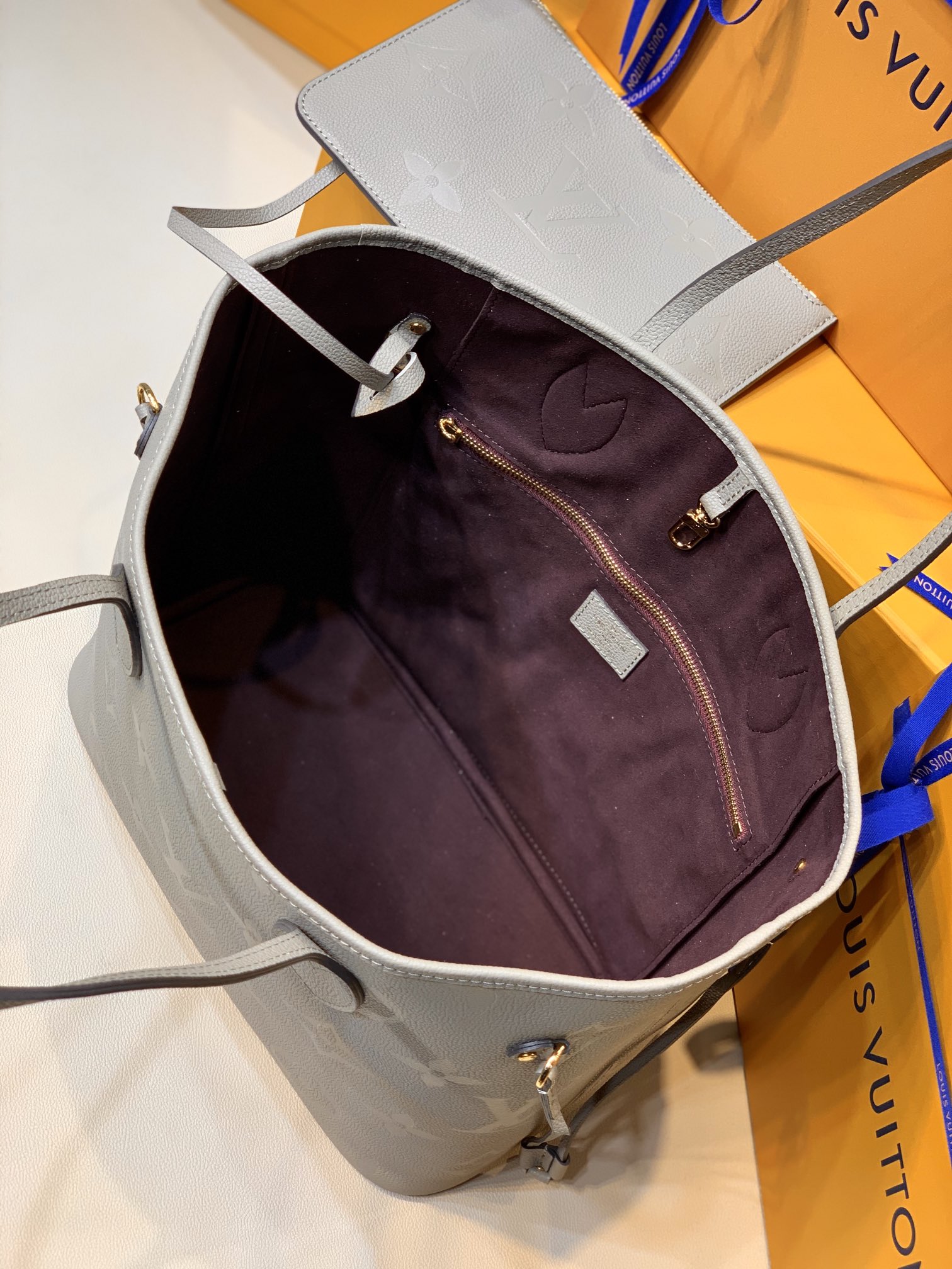 l**is V*t*n neverfull mm-32*29*17cm