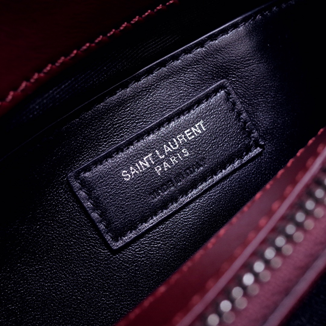 YSL LouLou Bag- 25*17*9CM