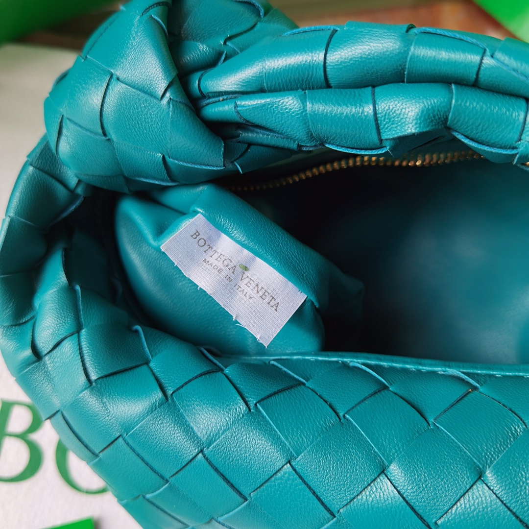 Bo*te*ga ve*ne*ta jodie hobo-23x28x8cm