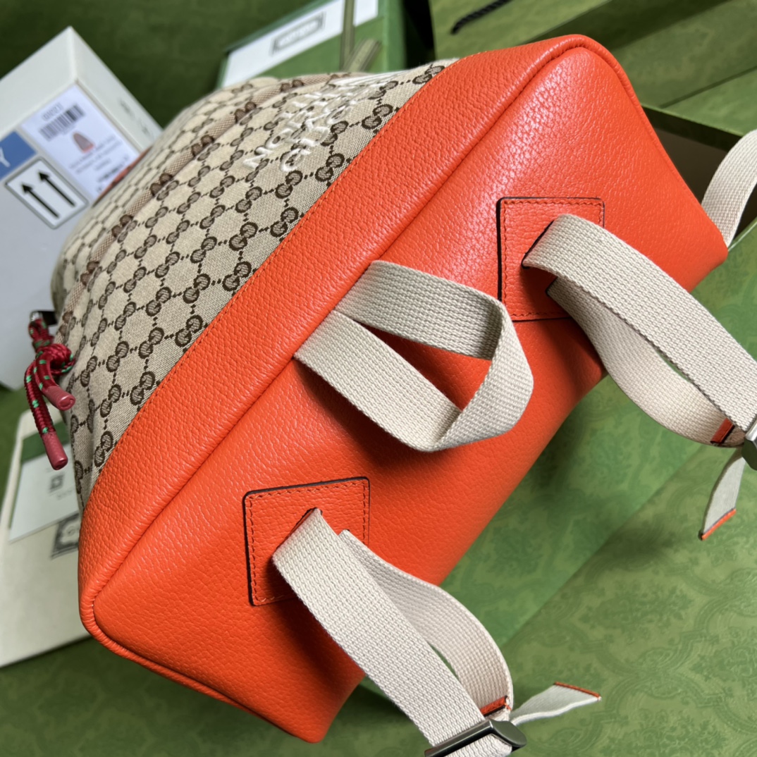 he n0*h F**e x gucc backpack-33*49*13cm